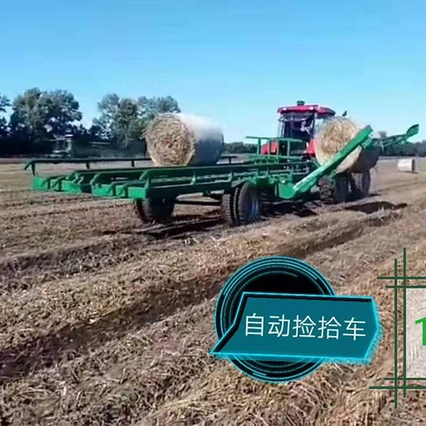 黑龍江撿拾車